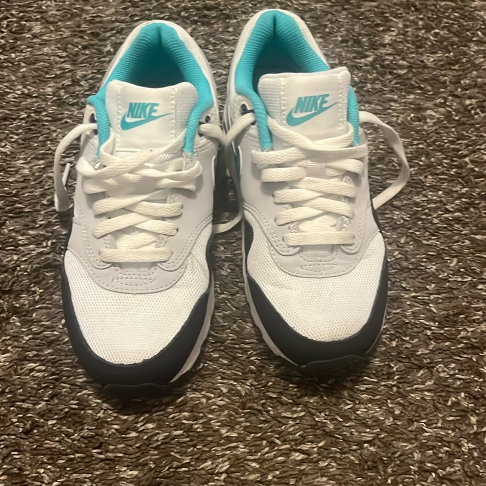 Nike Air size 2.5Y